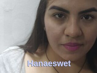 Hanaeswet
