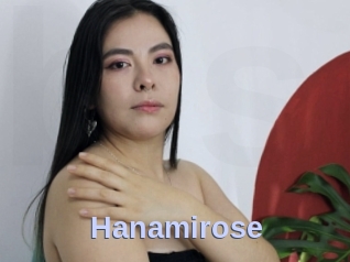 Hanamirose