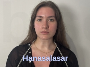 Hanasalasar