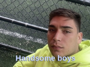 Handsome_boys