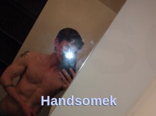 Handsomek