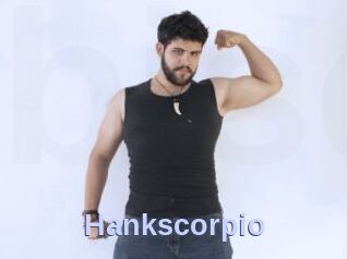 Hankscorpio