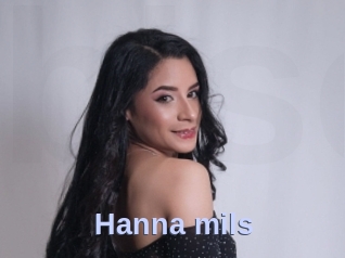 Hanna_mils
