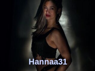 Hannaa31