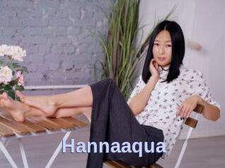 Hannaaqua