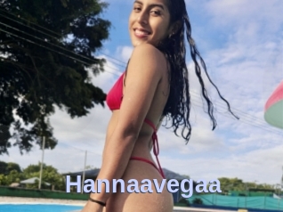 Hannaavegaa