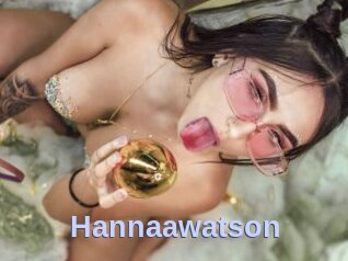 Hannaawatson