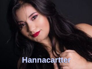 Hannacartter