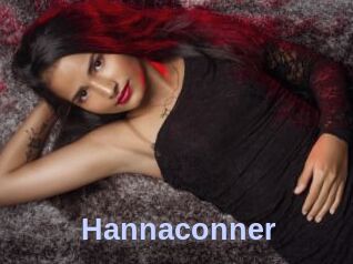 Hannaconner