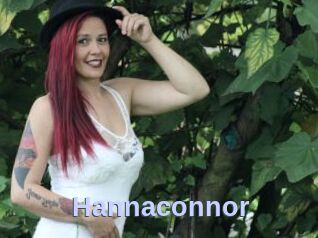 Hannaconnor