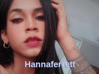 Hannaferrett