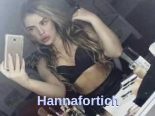 Hannafortich
