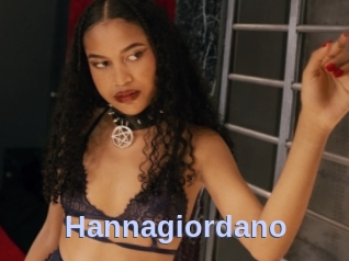 hannagiordano Big Sexy Titties