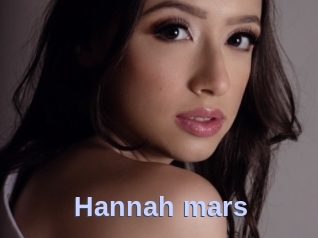Hannah_mars