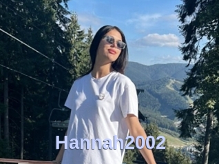 Hannah2002