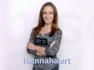 Hannahalert