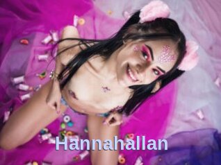 Hannahallan
