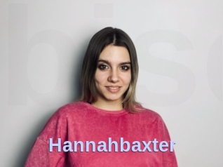 Hannahbaxter