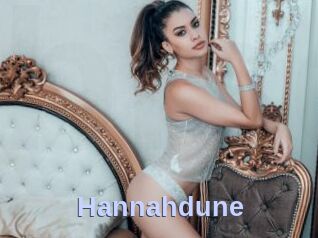 Hannahdune
