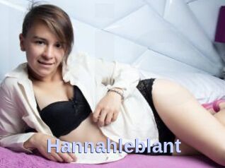 Hannahleblant
