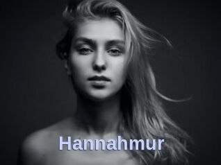 Hannahmur