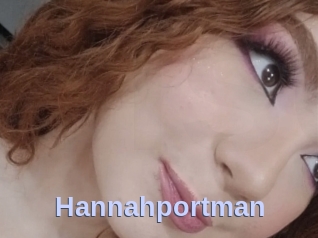Hannahportman
