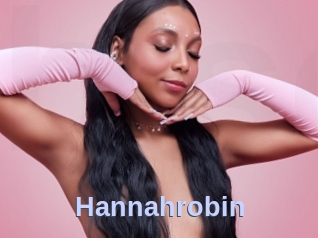 Hannahrobin