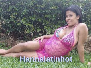 Hannalatinhot