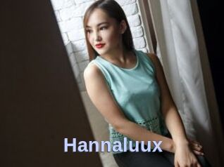 Hannaluux