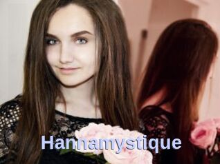 Hannamystique