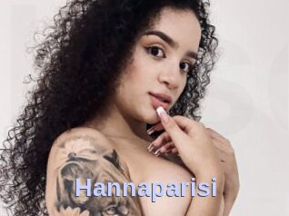 Hannaparisi