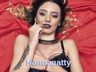 Hannapatty