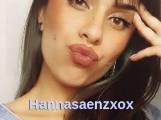 Hannasaenzxox