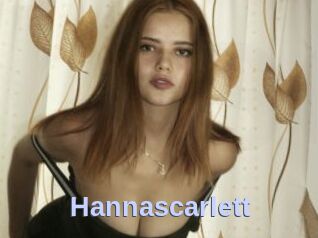 Hannascarlett