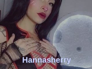 Hannasherry