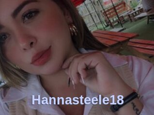 Hannasteele18