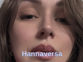 Hannaversa