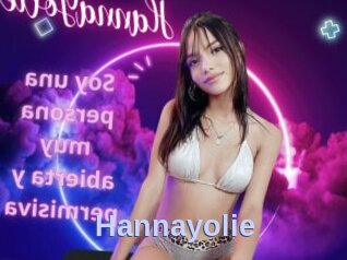Hannayolie
