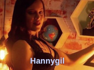 Hannygil