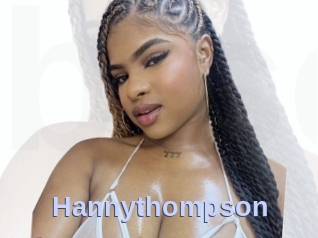 Hannythompson