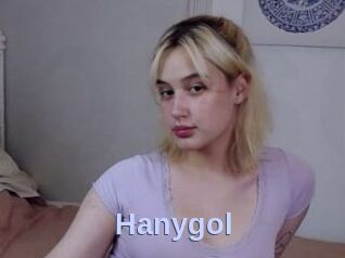 Hanygol
