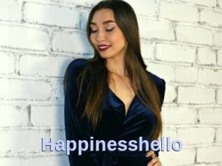 Happinesshello