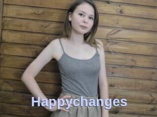 Happychanges