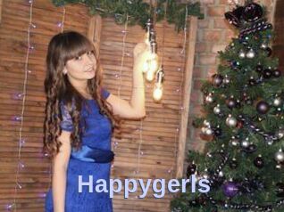 Happygerls