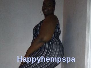 Happyhempspa
