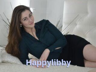 Happylibby
