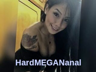 HardMEGANanal