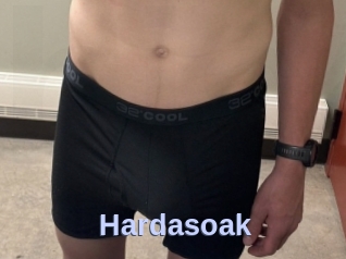 Hardasoak