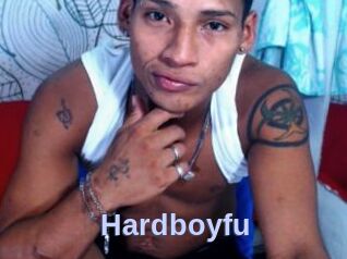 Hardboyfu