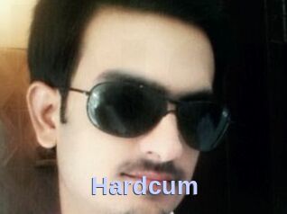 Hardcum